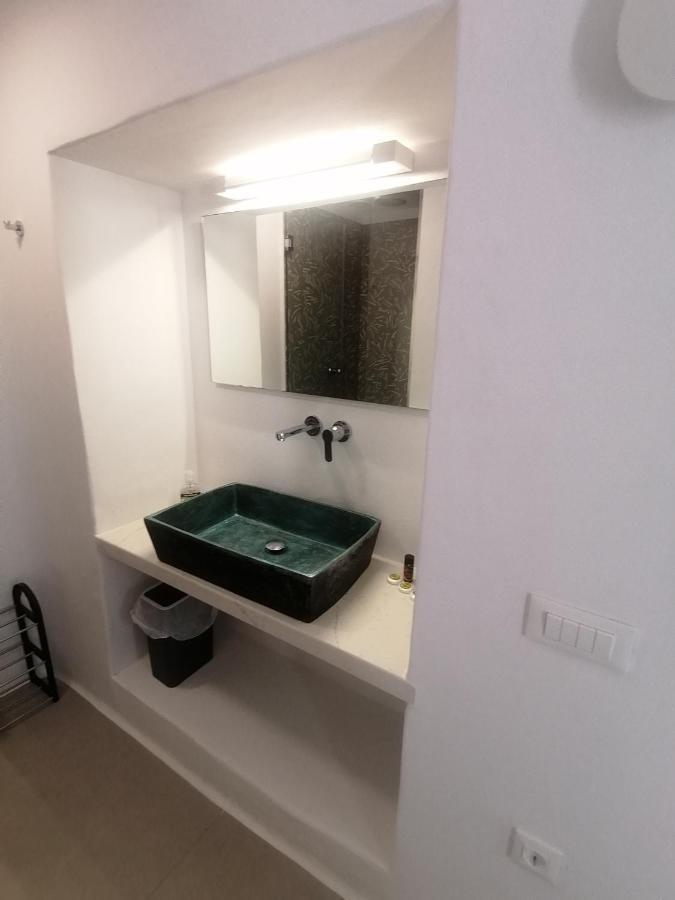 Studio In Mykonos Town Apartment Exterior photo